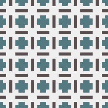 Soyut Desen arkaplanı, Logo üretken hesaplama sanatı çizimi