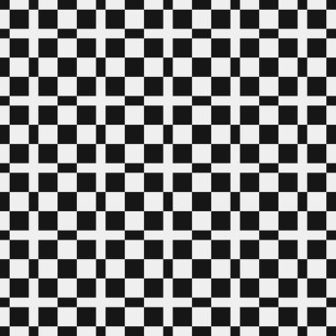 Soyut çapraz desenli logo üretken hesaplama sanatı çizimi