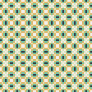 Soyut Desen arkaplanı, Logo üretken hesaplama sanatı çizimi