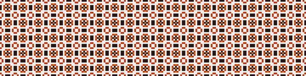 Soyut çapraz desenli logo üretken hesaplama sanatı çizimi