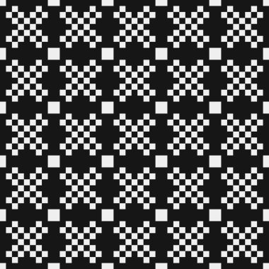 vektör duvar kağıdı, siyah ve beyaz desen arkaplan