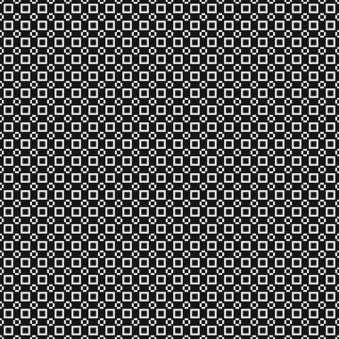 Soyut çapraz desenli logo üretken hesaplama sanatı çizimi