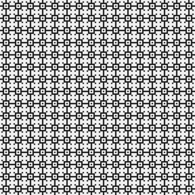 vektör duvar kağıdı, siyah ve beyaz desen arkaplan