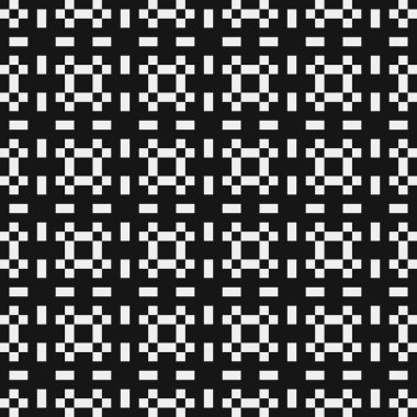 Soyut Desen arkaplanı, Logo üretken hesaplama sanatı çizimi