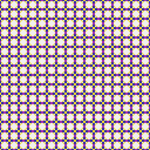 Texture Géométrique Vectorielle Avec Motif Lignes — Image vectorielle