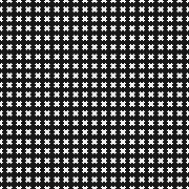 Soyut Çapraz Desen Noktaları, üretken hesaplama sanatı çizimi