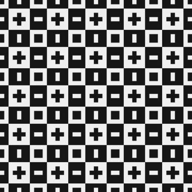 vektör duvar kağıdı, siyah ve beyaz desen arkaplan