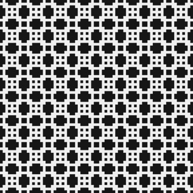 Soyut çapraz desenli logo üretken hesaplama sanatı çizimi