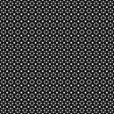 Soyut çapraz desenli logo üretken hesaplama sanatı çizimi