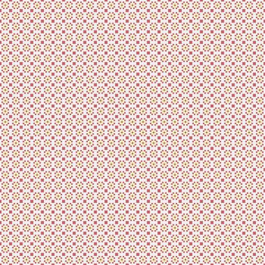 Soyut çapraz desenli logo üretken hesaplama sanatı çizimi