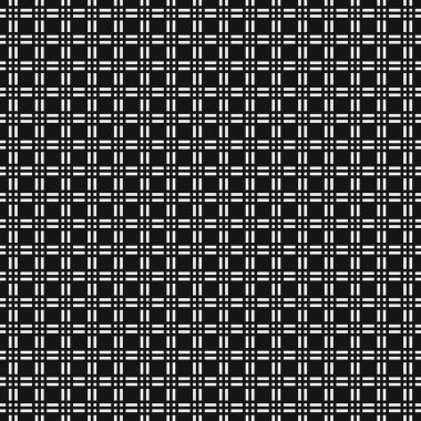 Soyut Çapraz Desen Noktaları, üretken hesaplama sanatı çizimi