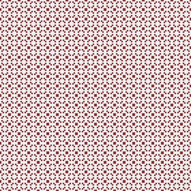 Soyut çapraz desenli logo üretken hesaplama sanatı çizimi