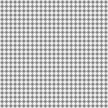 Soyut çapraz desenli logo üretken hesaplama sanatı çizimi 