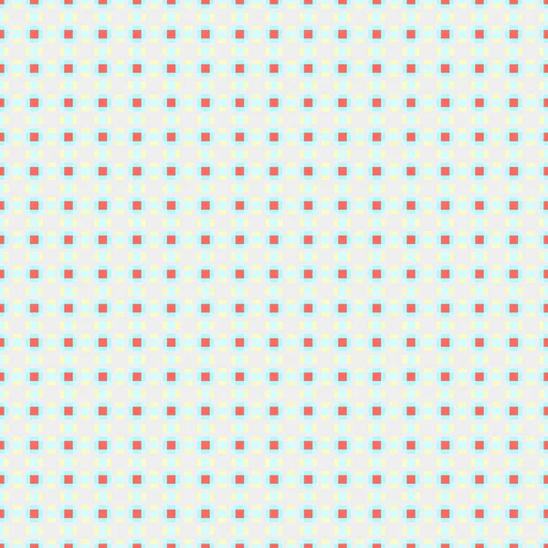 Abstract Seamless Pattern Digital Wallpaper — Stock Vector