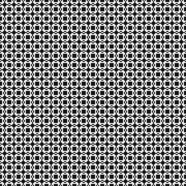 Soyut çapraz desenli logo üretken hesaplama sanatı çizimi 