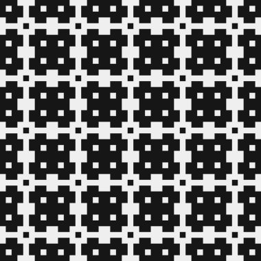 vektör duvar kağıdı, siyah ve beyaz desen arkaplan