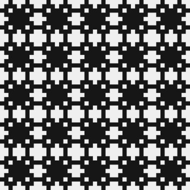 Soyut Desen arkaplanı, Logo üretken hesaplama sanatı çizimi