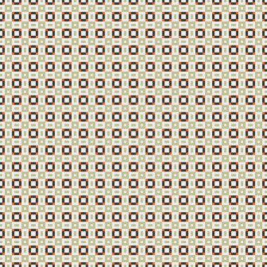 Soyut çapraz desenli logo üretken hesaplama sanatı çizimi