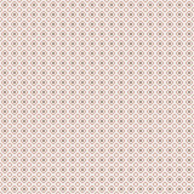 Soyut çapraz desenli logo üretken hesaplama sanatı çizimi