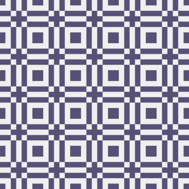 Soyut çapraz desenli logo üretken hesaplama sanatı çizimi