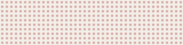 Astratto Croce Pattern Dots Logo Arte Computazionale Generativa Illustrazione — Vettoriale Stock