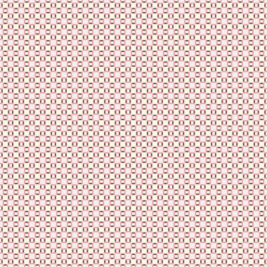 Soyut çapraz desenli logo üretken hesaplama sanatı çizimi