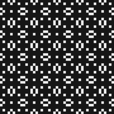 Soyut çapraz desenli logo üretken hesaplama sanatı çizimi