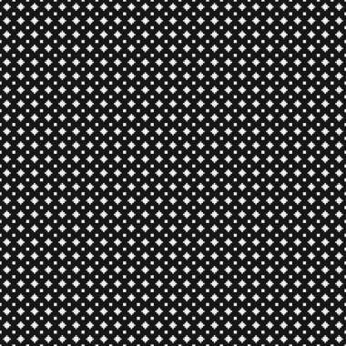 Soyut çapraz desenli logo üretken hesaplama sanatı çizimi