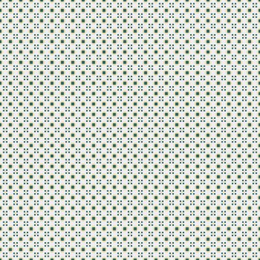 Soyut çapraz desenli logo üretken hesaplama sanatı çizimi