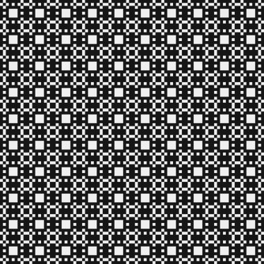 Soyut Desen arkaplanı, Logo üretken hesaplama sanatı çizimi