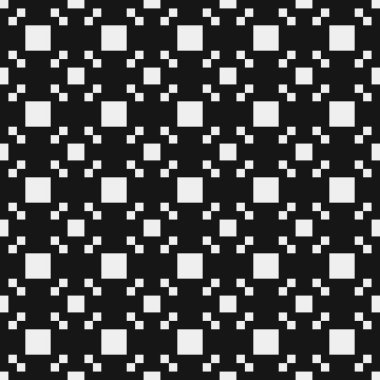 Soyut çapraz desenli logo üretken hesaplama sanatı çizimi