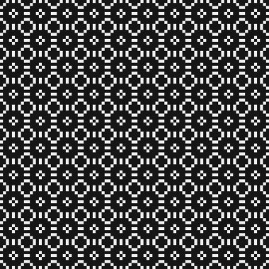 Soyut Desen arkaplanı, Logo üretken hesaplama sanatı çizimi