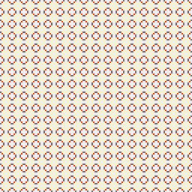 Soyut çapraz desenli logo üretken hesaplama sanatı çizimi