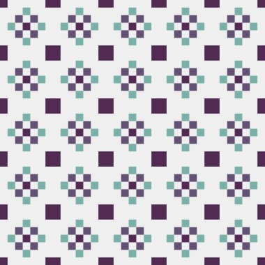 Soyut çapraz desenli logo üretken hesaplama sanatı çizimi 