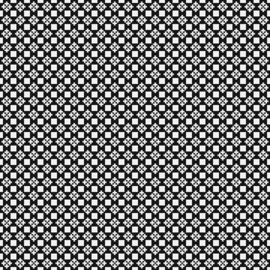 vektör duvar kağıdı, siyah ve beyaz desen arkaplan