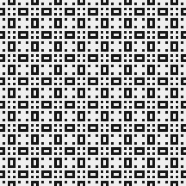 Soyut Çapraz Desen Noktaları, üretken hesaplama sanatı çizimi