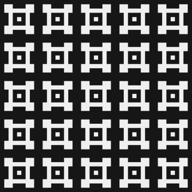 Soyut Çapraz Desen Noktaları, üretken hesaplama sanatı çizimi