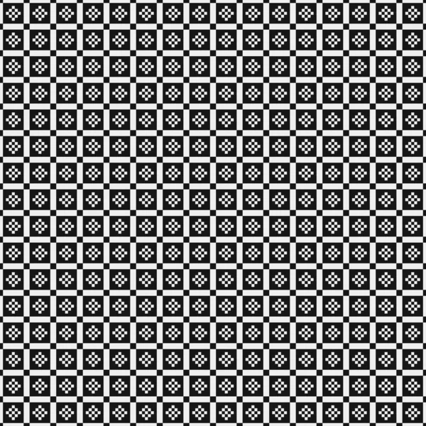 Абстрактний Схрещений Візерунок Плямистий Фон Геометричні Векторні Ілюстрації — стоковий вектор