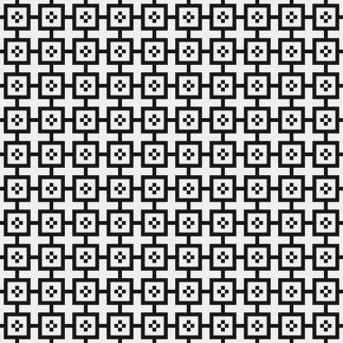 vektör duvar kağıdı, siyah ve beyaz desen arkaplan