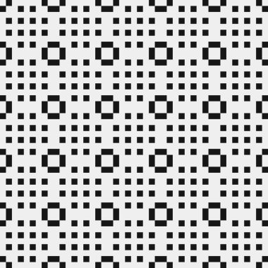 Soyut çapraz desenli logo üretken hesaplama sanatı çizimi 