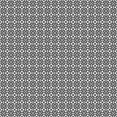 soyut geometrik desen, vektör illüstrasyonu