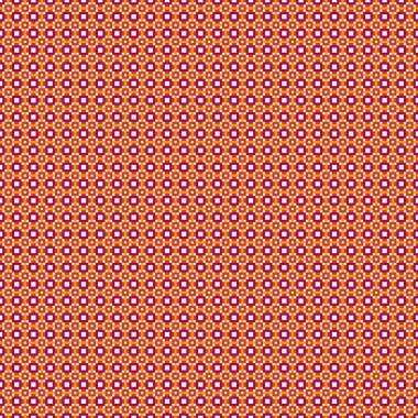 Soyut çapraz desenli logo üretken hesaplama sanatı çizimi 