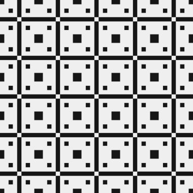 Soyut çapraz desenli logo üretken hesaplama sanatı çizimi