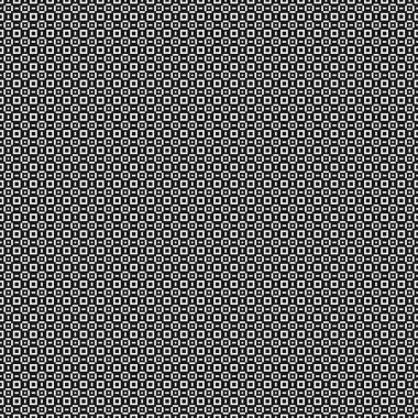 Soyut Çapraz Düzen. Noktalı arka plan. Geometrik Vektör İllüstrasyonu