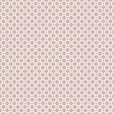 Soyut çapraz desenli logo üretken hesaplama sanatı çizimi 