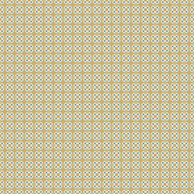 Soyut çapraz desenli logo üretken hesaplama sanatı çizimi 