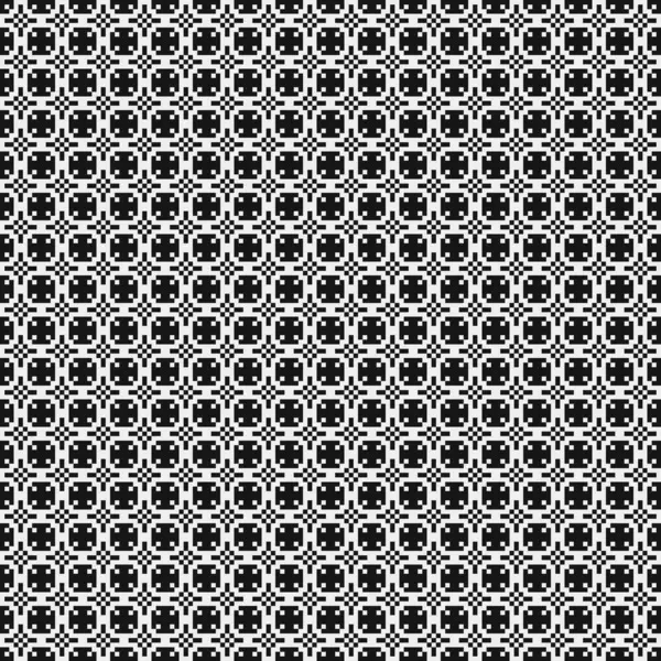 Soyut çapraz desenli logo üretken hesaplama sanatı çizimi 