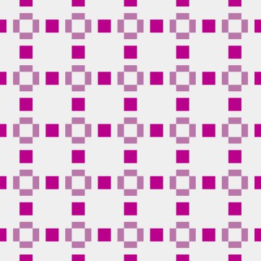 Soyut çapraz desenli logo üretken hesaplama sanatı çizimi