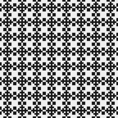 vektör duvar kağıdı, siyah ve beyaz desen arkaplan