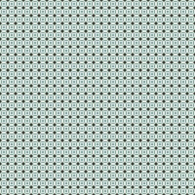 Soyut çapraz desenli logo üretken hesaplama sanatı çizimi